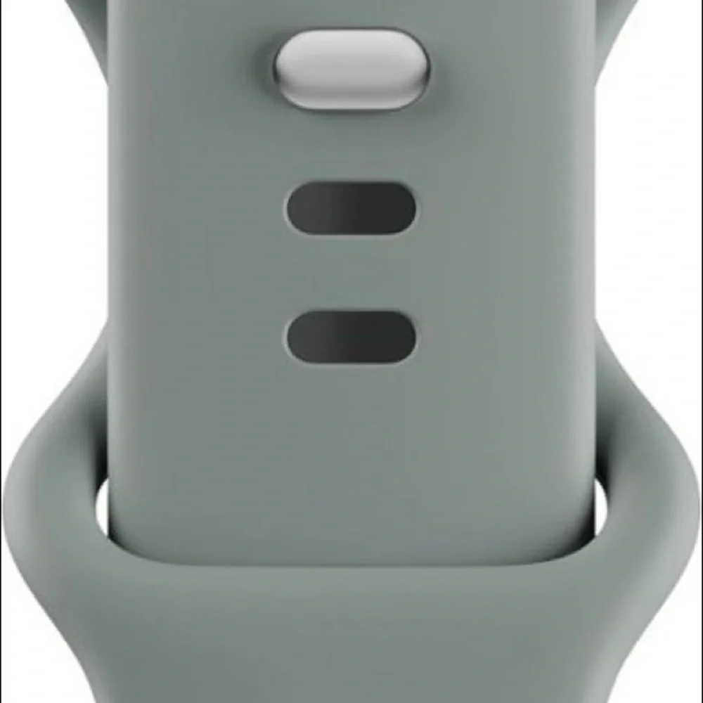 Google Pixel Watch Wifi - Silver/Charcoal